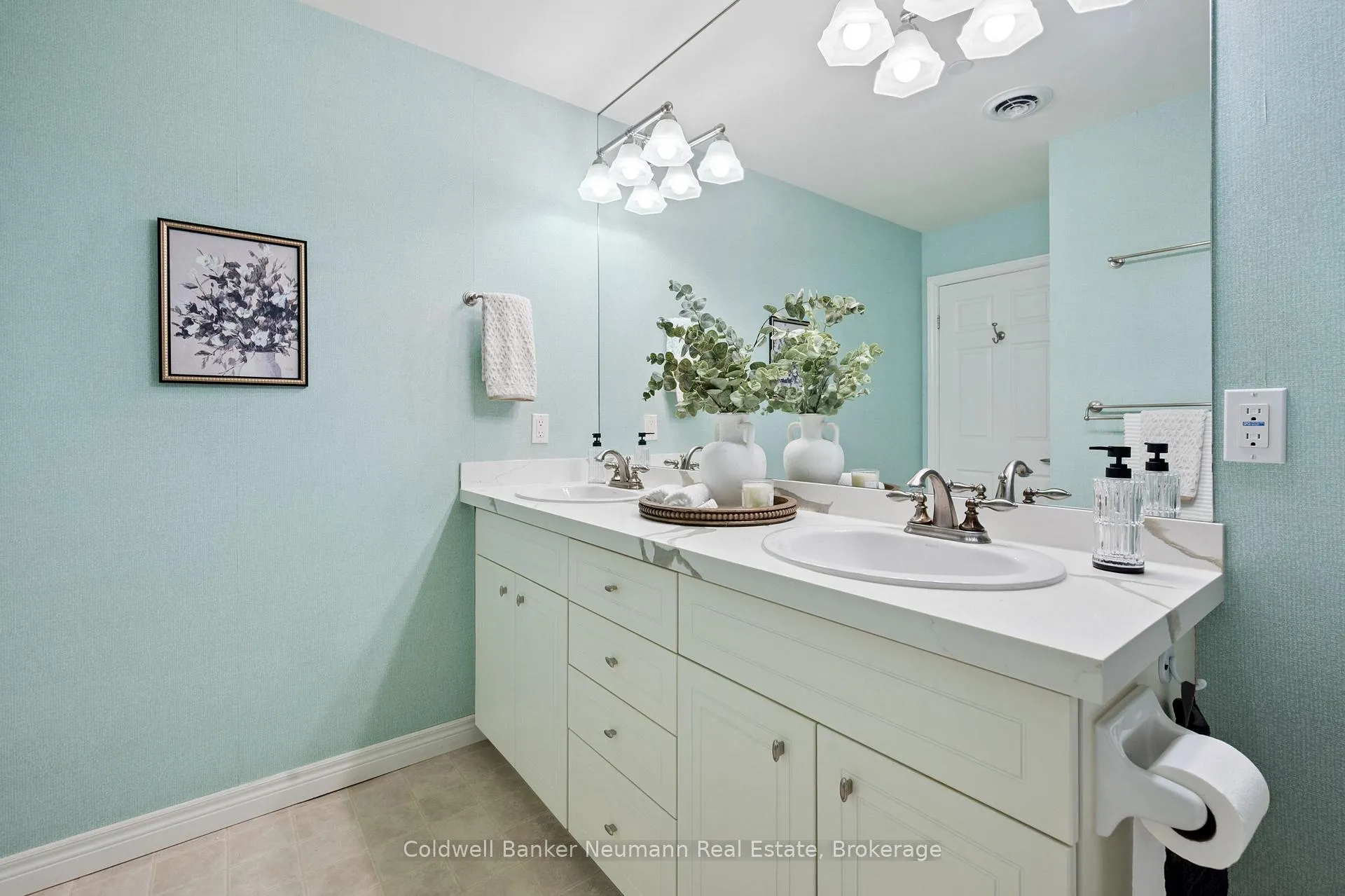Photo 15 of Unit 202, 65 Bayberry Drive, Guelph, Village By The Arboretum — HOMEH