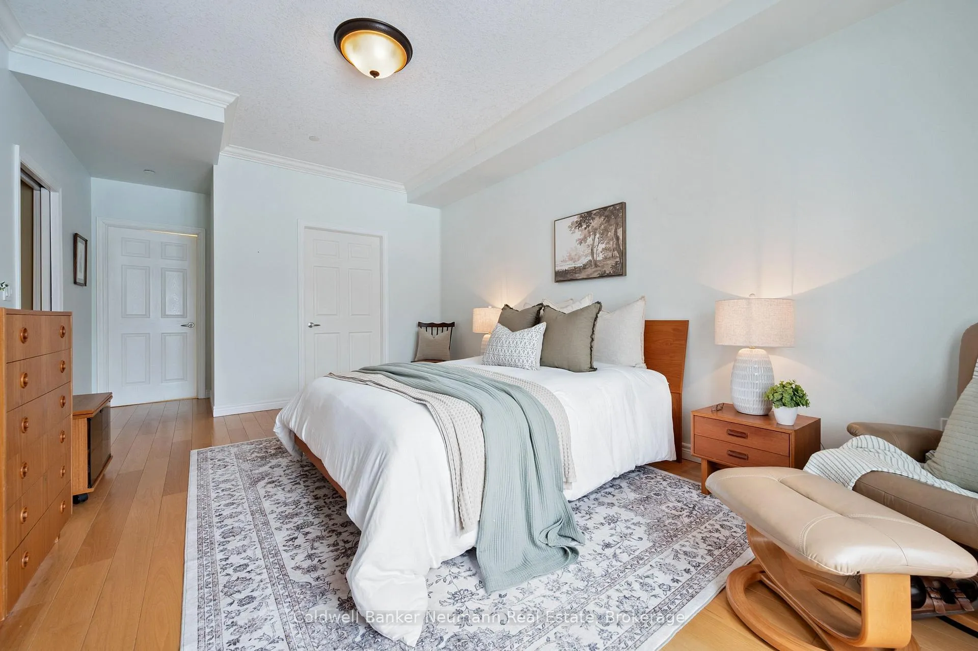 Photo 16 of Unit 202, 65 Bayberry Drive, Guelph, Village By The Arboretum — HOMEH