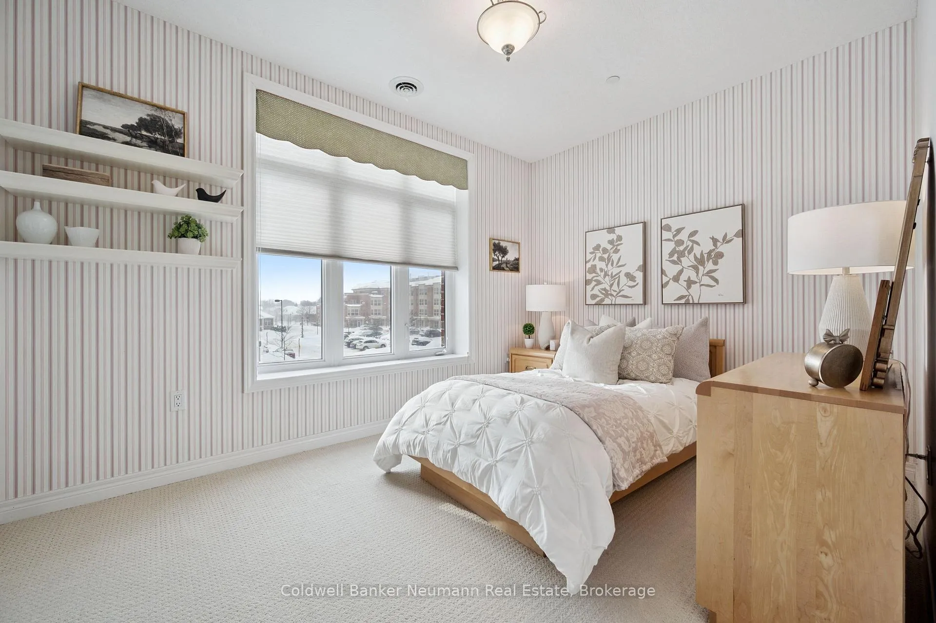 Photo 17 of Unit 202, 65 Bayberry Drive, Guelph, Village By The Arboretum — HOMEH