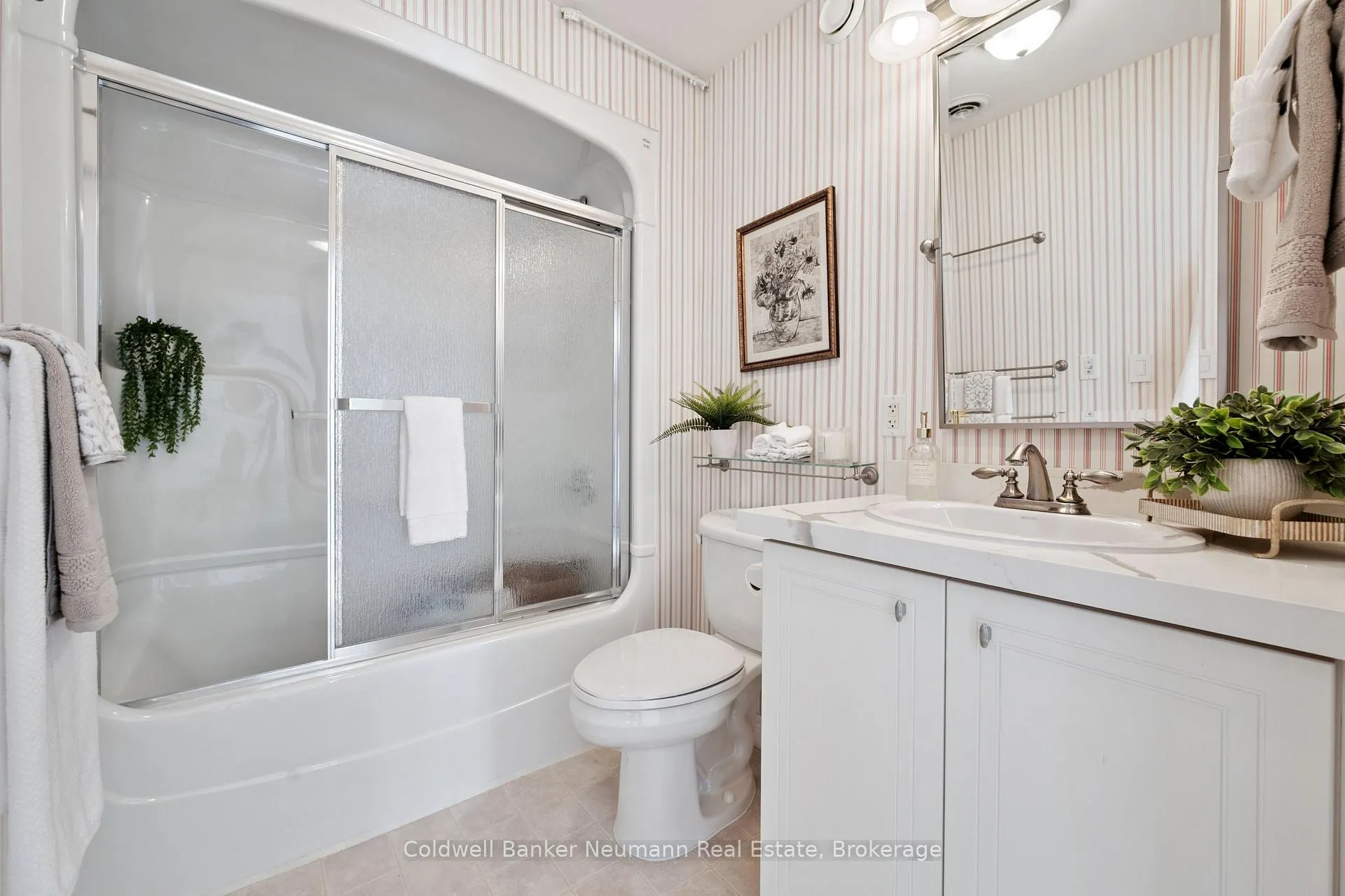 Photo 18 of Unit 202, 65 Bayberry Drive, Guelph, Village By The Arboretum — HOMEH