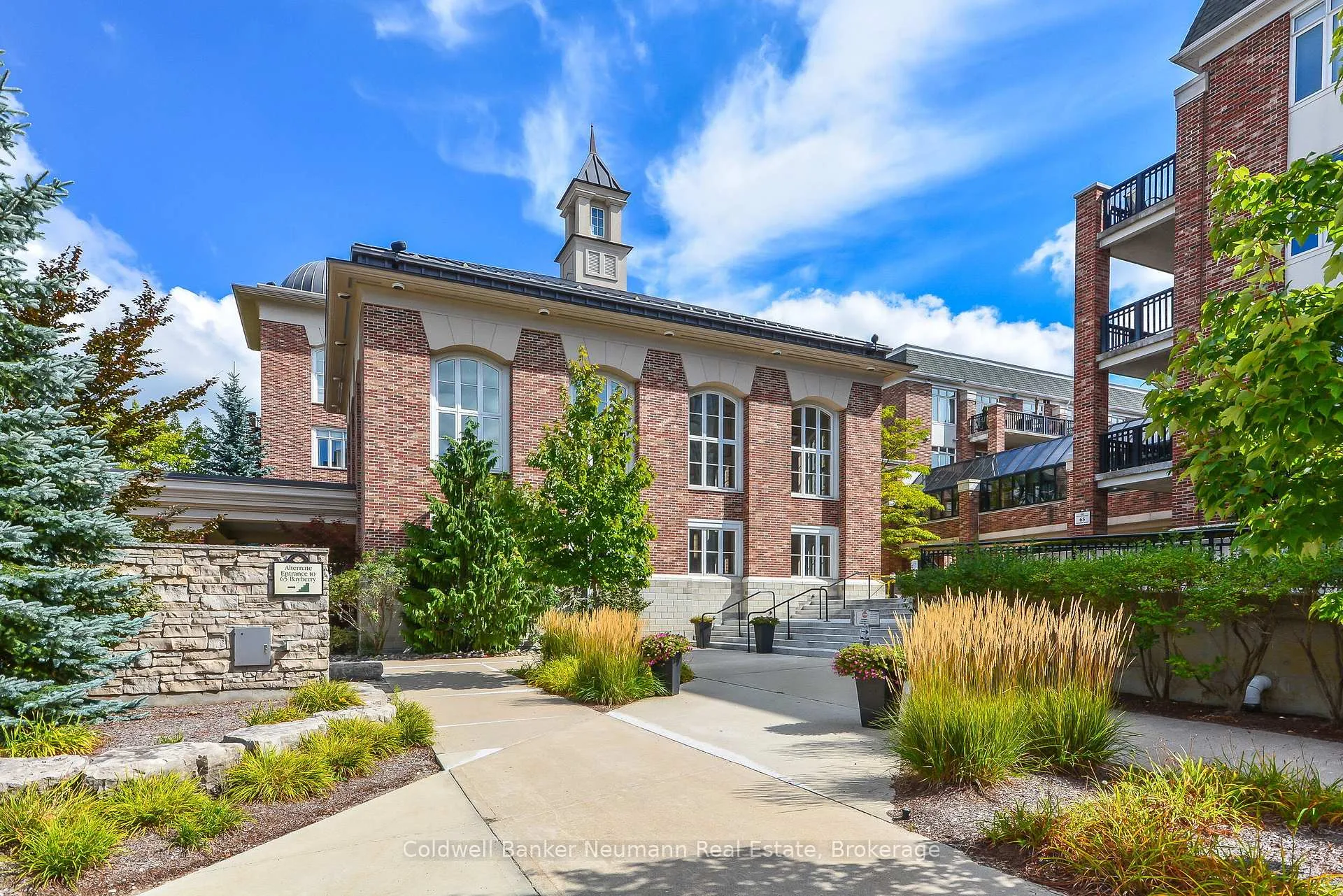 Photo 21 of Unit 202, 65 Bayberry Drive, Guelph, Village By The Arboretum — HOMEH