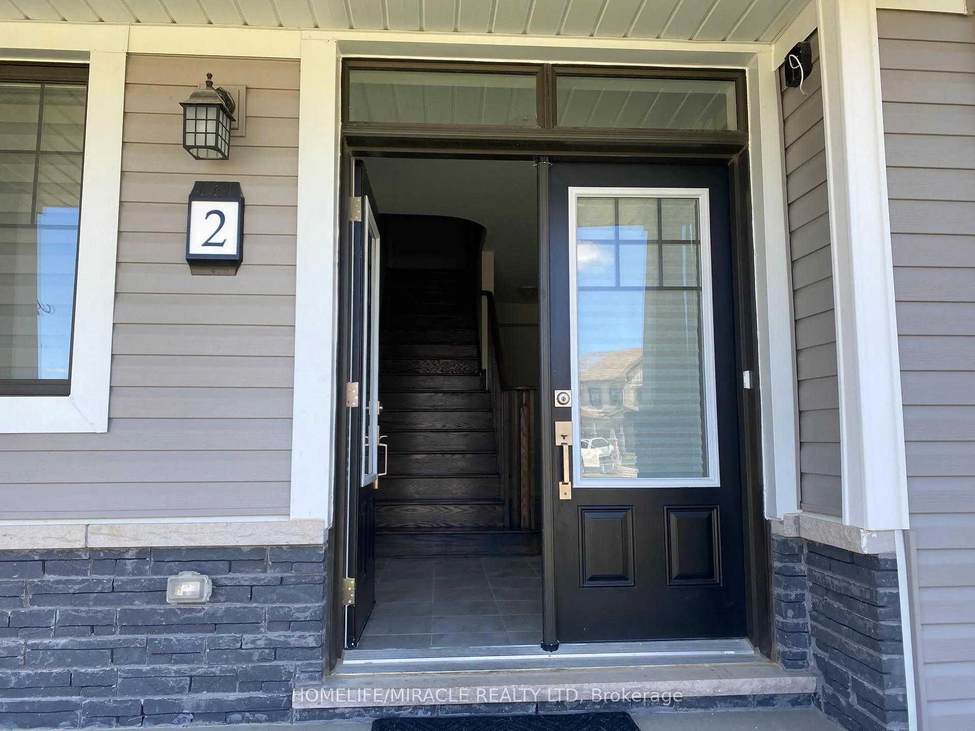 Photo 1 of 2 Cahill Drive, Brantford, Empire — HOMEH