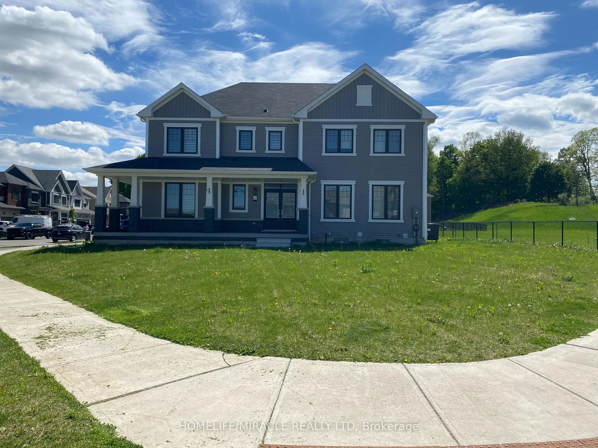 Photo 4 of 2 Cahill Drive, Brantford, Empire — HOMEH