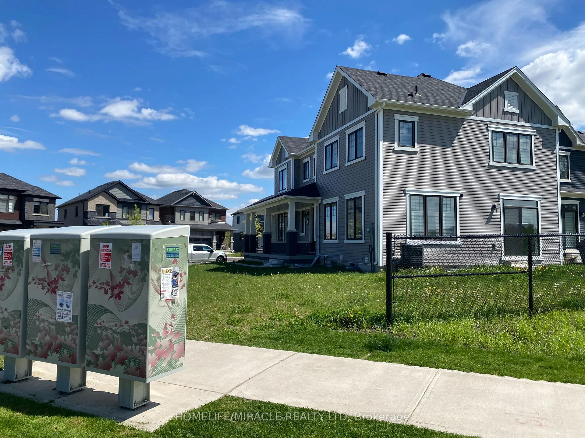 Photo 6 of 2 Cahill Drive, Brantford, Empire — HOMEH