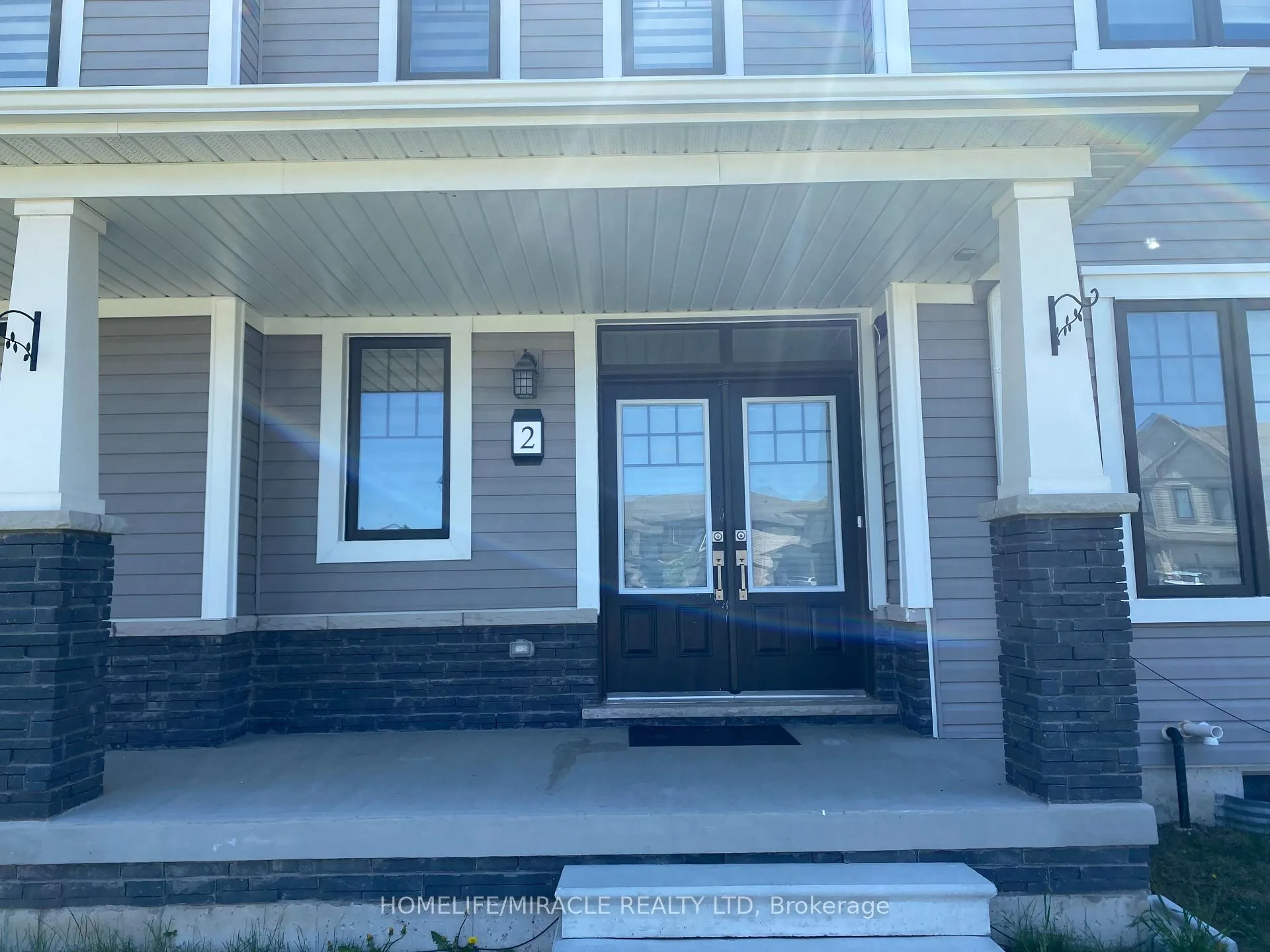 Photo 7 of 2 Cahill Drive, Brantford, Empire — HOMEH