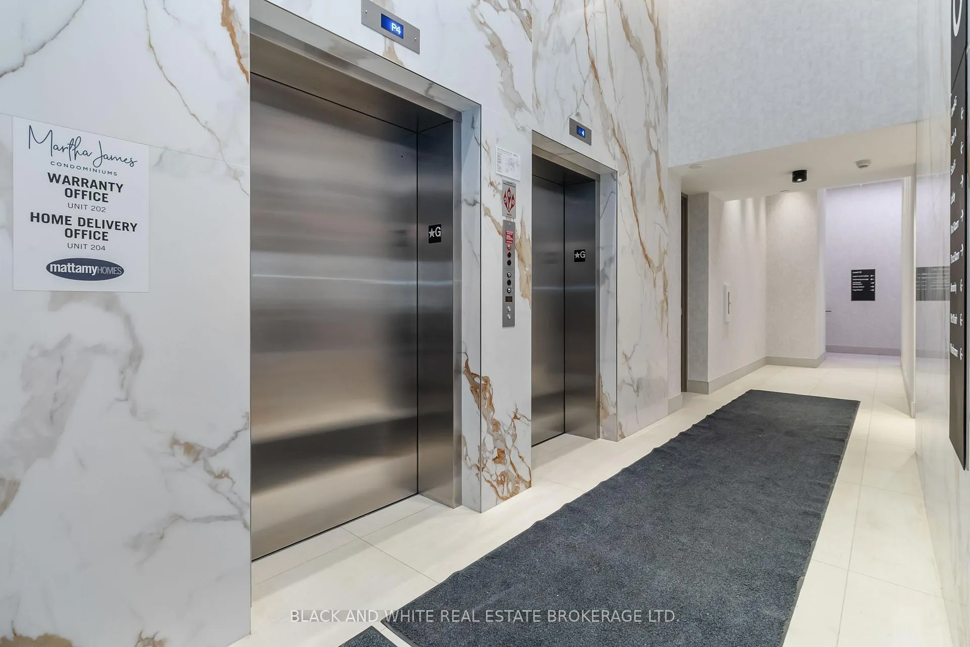 Photo 26 of Unit 912, 2088 James Street, Burlington, Brant — HOMEH