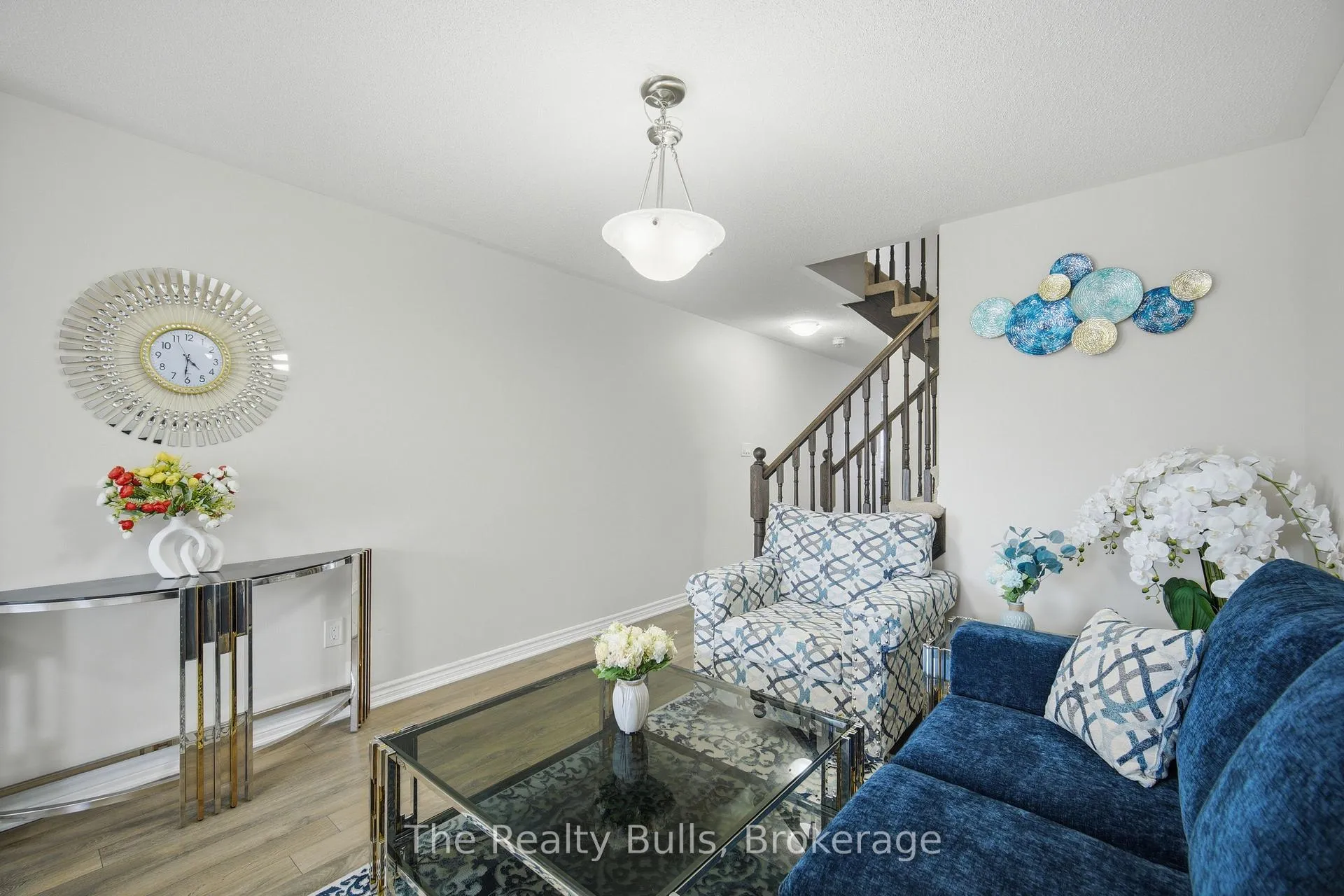 Photo 6 of 37 Lothbury Drive NW, Brampton, Northwest Brampton — HOMEH