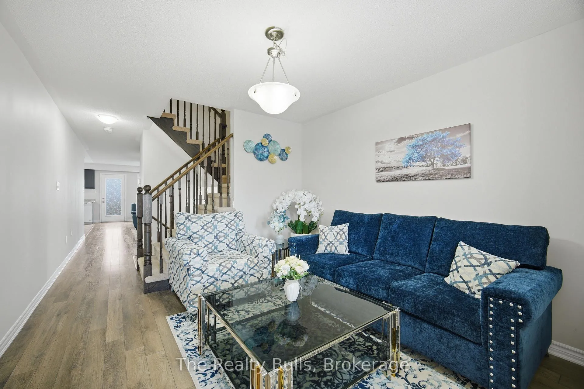 Photo 7 of 37 Lothbury Drive NW, Brampton, Northwest Brampton — HOMEH