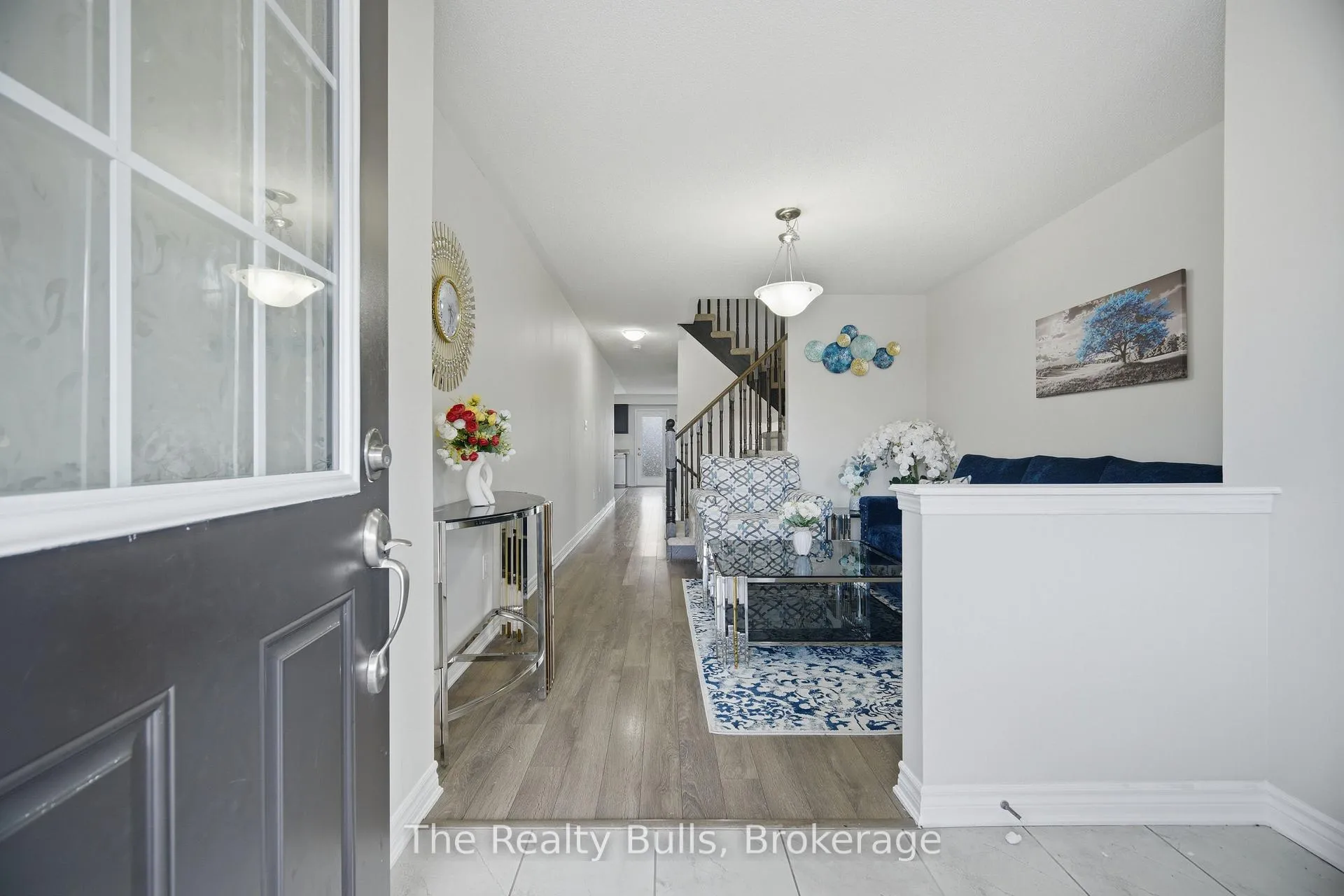 Photo 10 of 37 Lothbury Drive NW, Brampton, Northwest Brampton — HOMEH