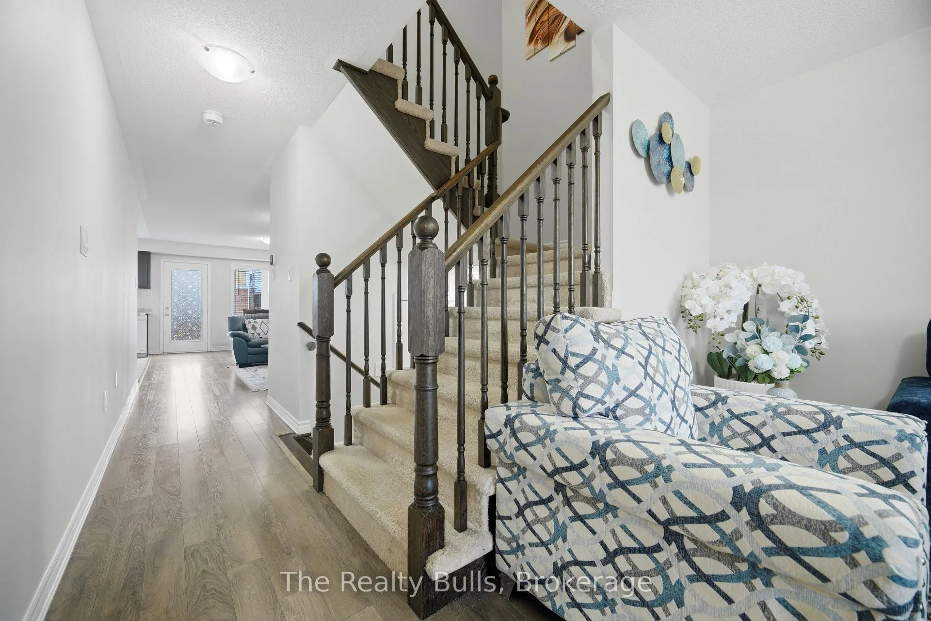 Photo 20 of 37 Lothbury Drive NW, Brampton, Northwest Brampton — HOMEH