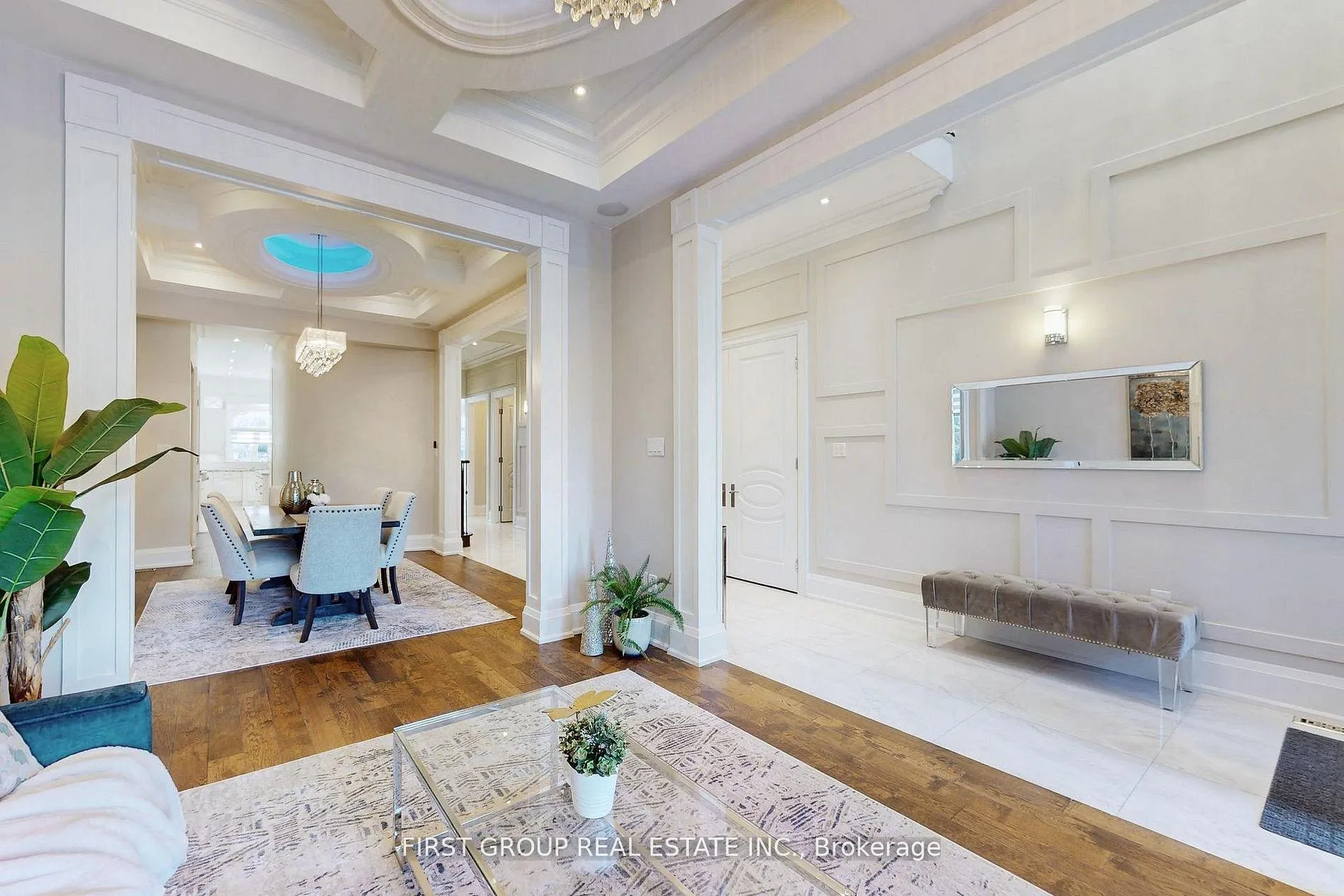 Photo 3 of 1834 Fairport Road, Pickering, Dunbarton — HOMEH