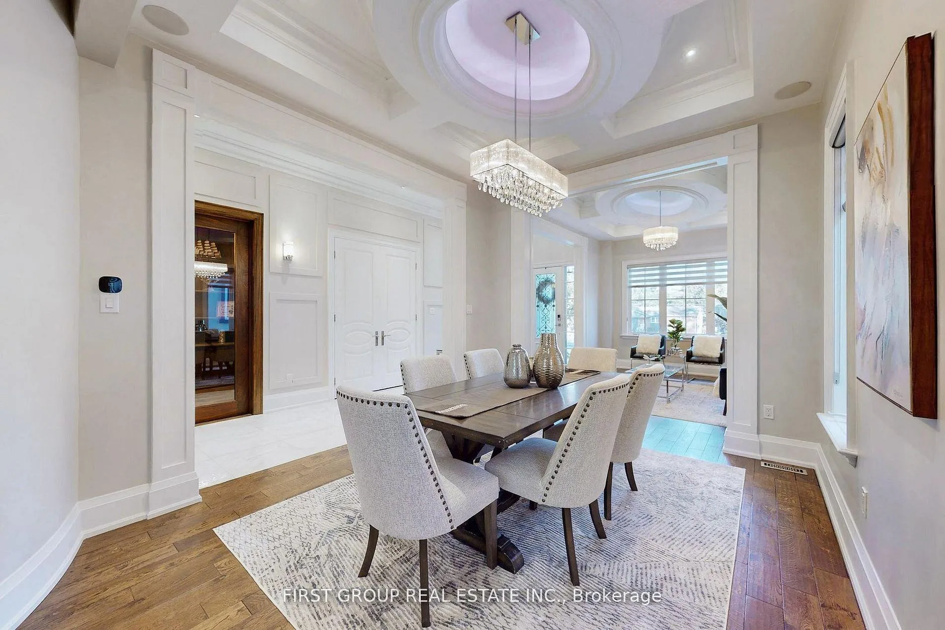 Photo 7 of 1834 Fairport Road, Pickering, Dunbarton — HOMEH