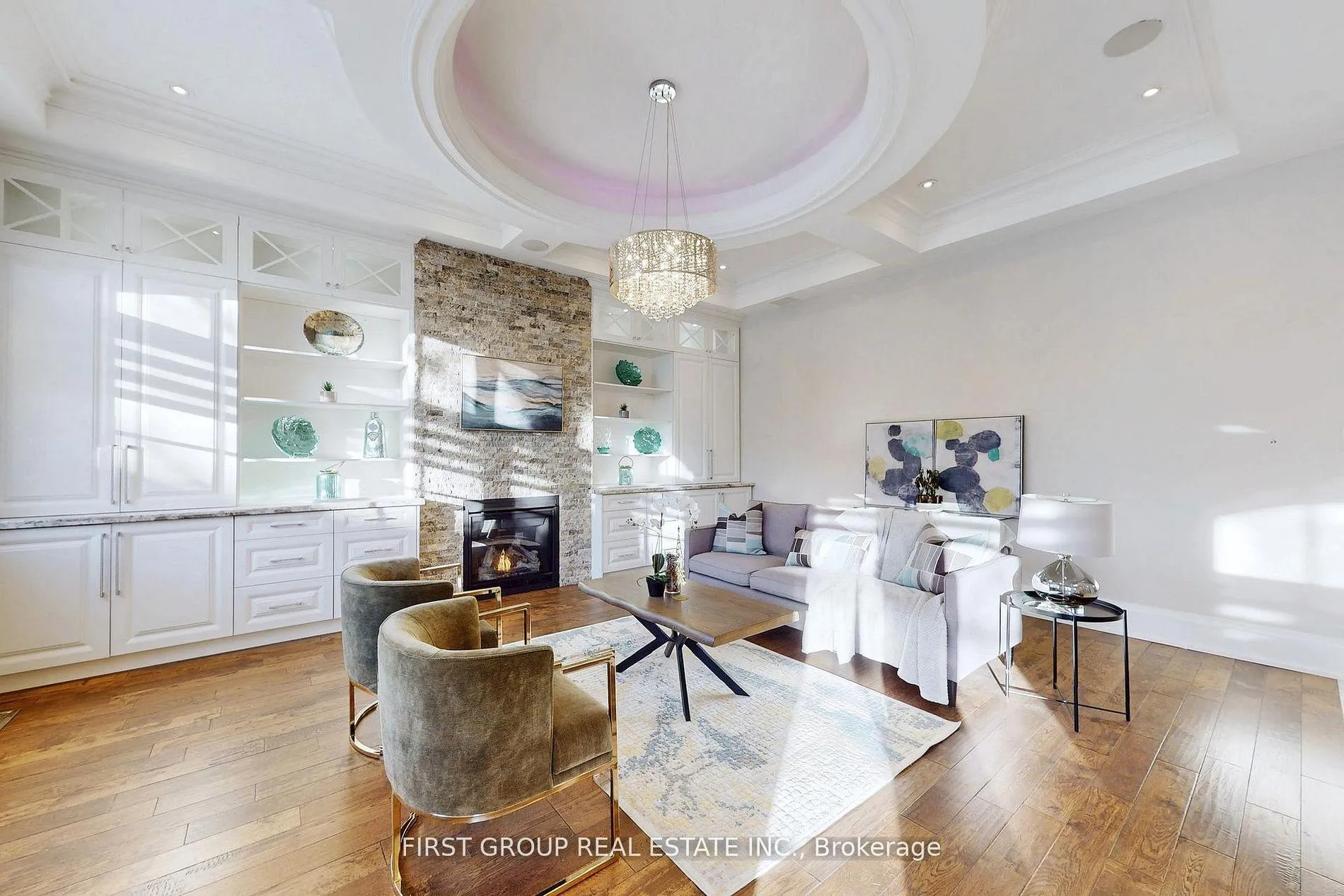 Photo 8 of 1834 Fairport Road, Pickering, Dunbarton — HOMEH