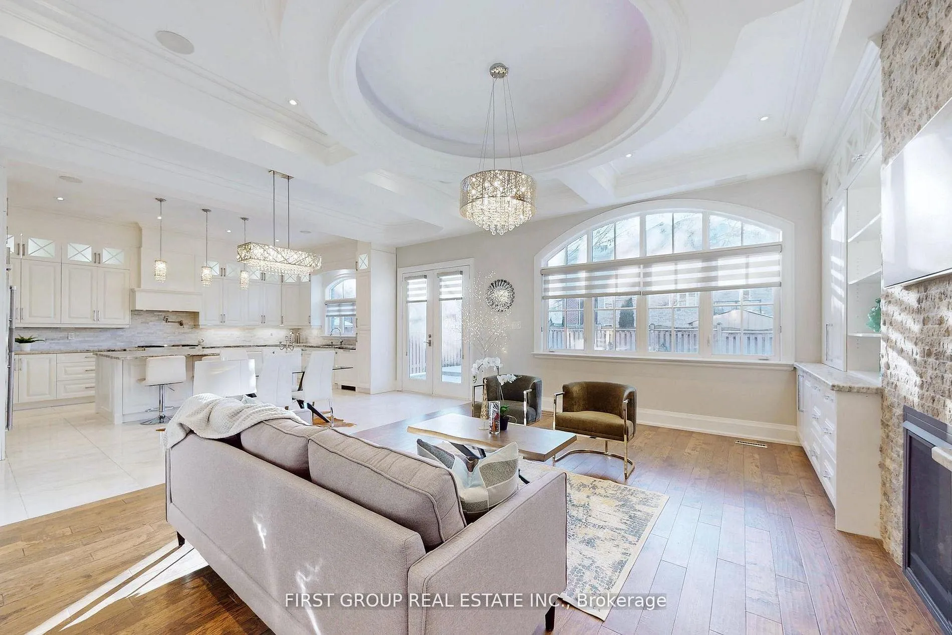 Photo 10 of 1834 Fairport Road, Pickering, Dunbarton — HOMEH
