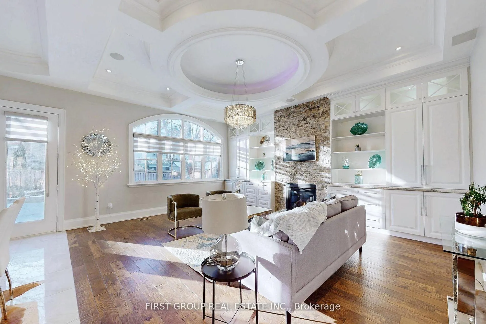 Photo 11 of 1834 Fairport Road, Pickering, Dunbarton — HOMEH