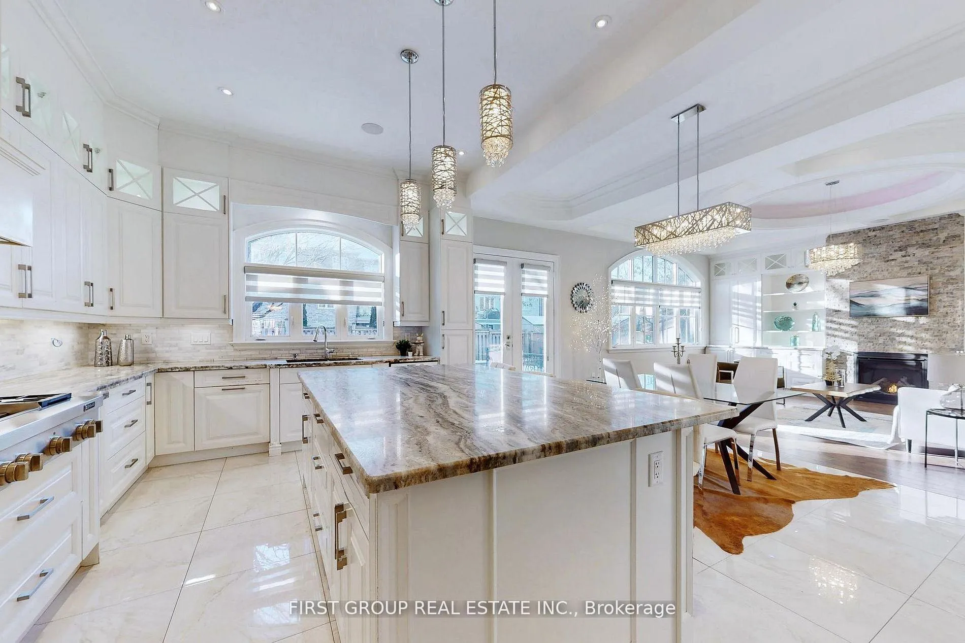 Photo 13 of 1834 Fairport Road, Pickering, Dunbarton — HOMEH