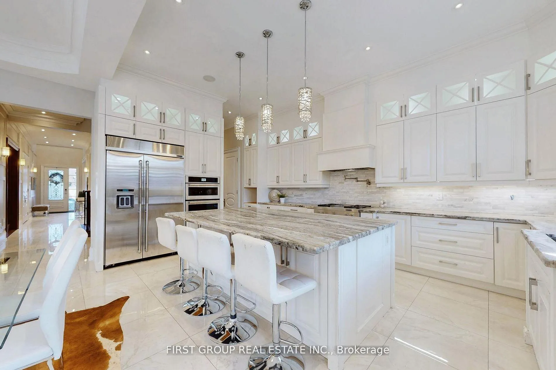 Photo 15 of 1834 Fairport Road, Pickering, Dunbarton — HOMEH