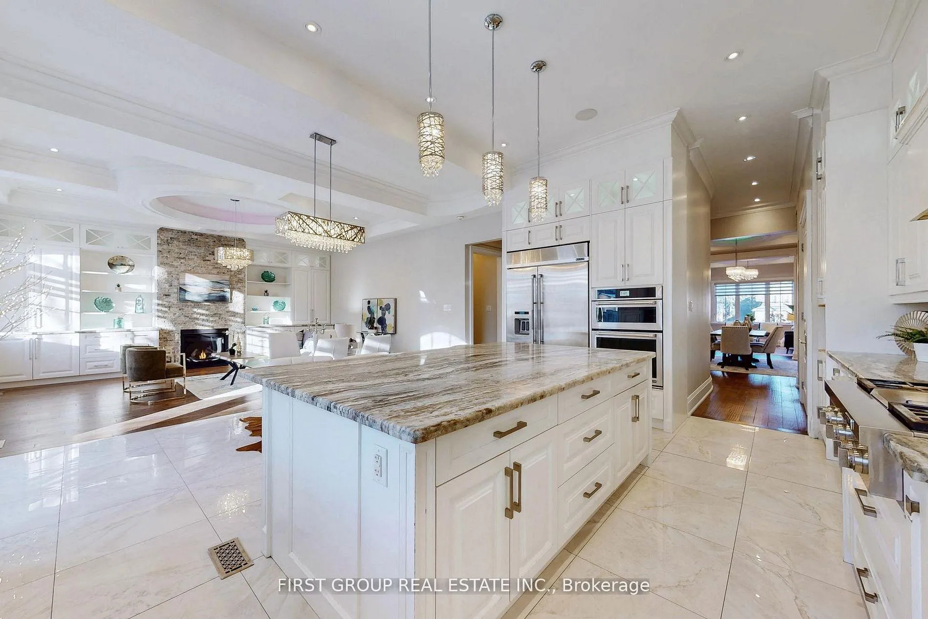 Photo 16 of 1834 Fairport Road, Pickering, Dunbarton — HOMEH