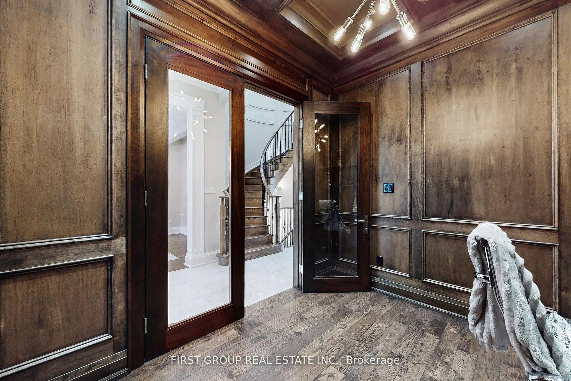 Photo 21 of 1834 Fairport Road, Pickering, Dunbarton — HOMEH