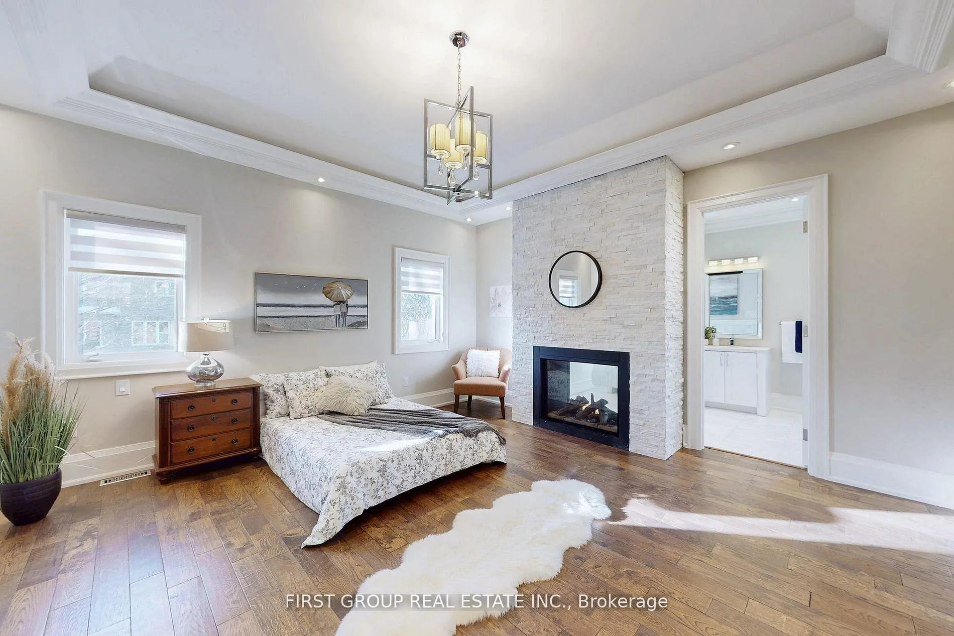 Photo 27 of 1834 Fairport Road, Pickering, Dunbarton — HOMEH