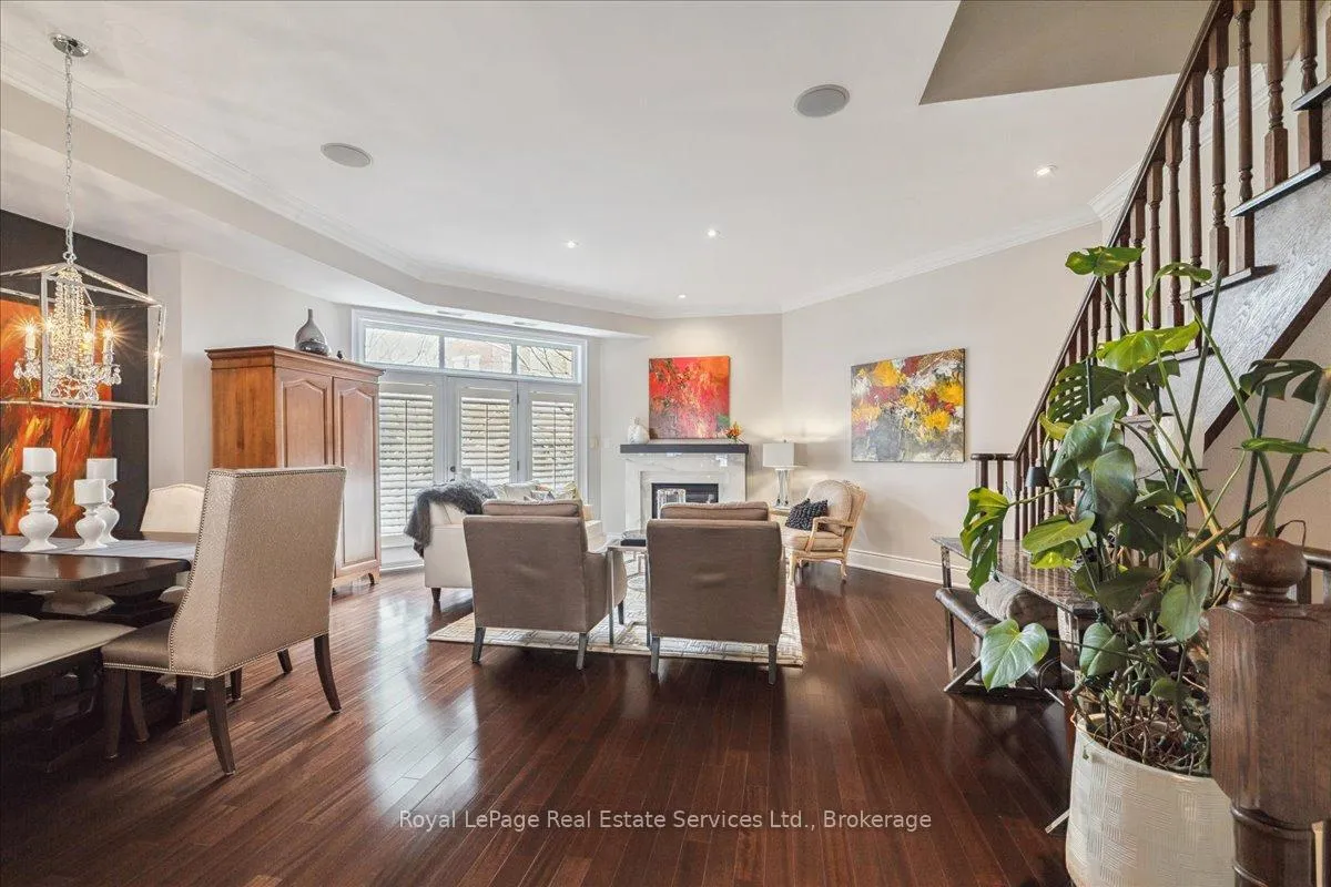 Photo 9 of Unit 3, 120 Bronte Road, Oakville, Bronte — HOMEH
