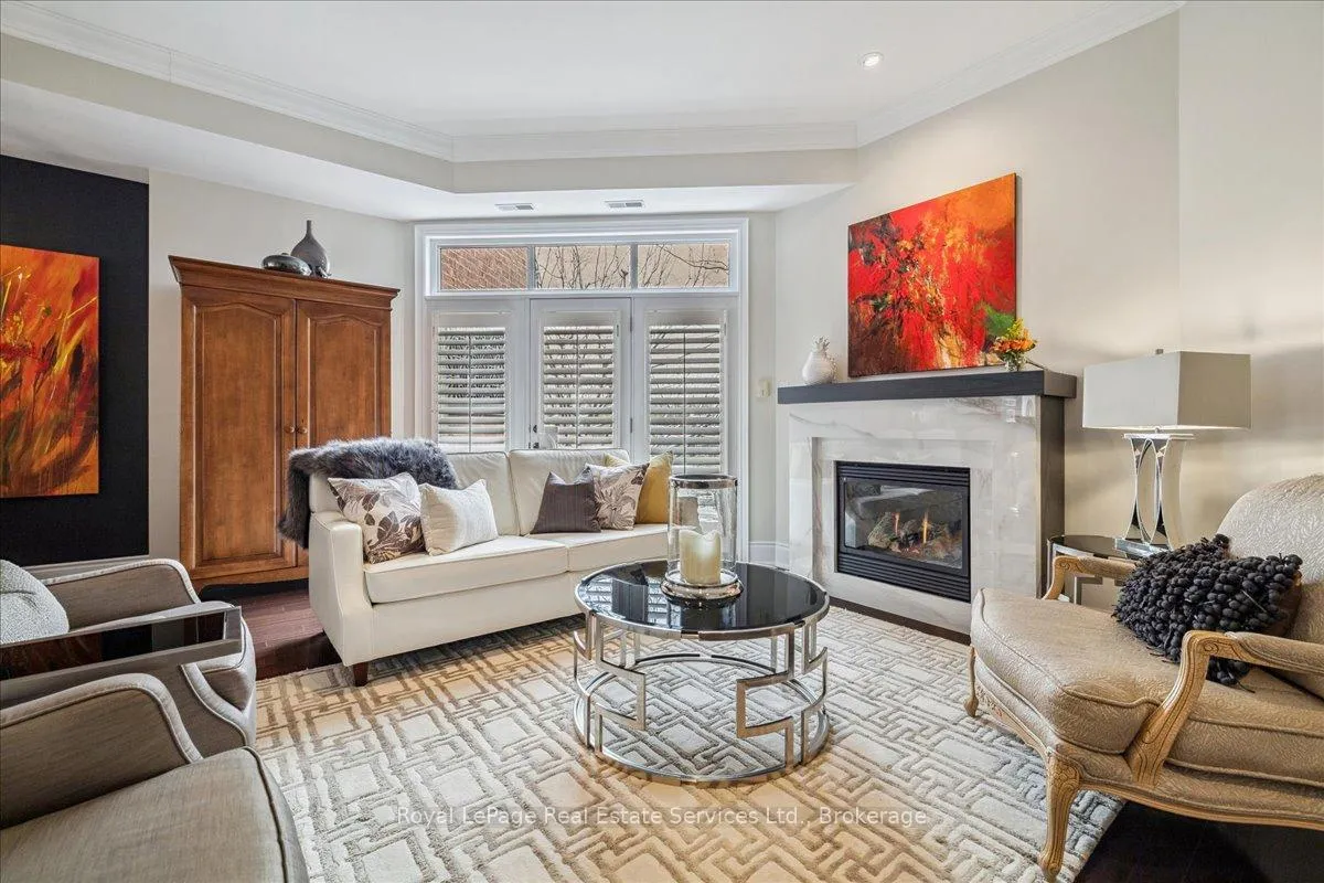 Photo 10 of Unit 3, 120 Bronte Road, Oakville, Bronte — HOMEH