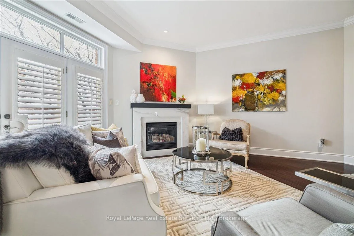 Photo 11 of Unit 3, 120 Bronte Road, Oakville, Bronte — HOMEH