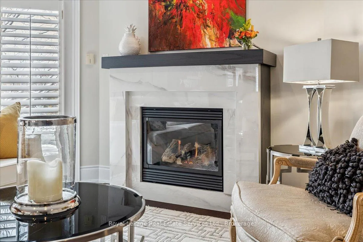 Photo 12 of Unit 3, 120 Bronte Road, Oakville, Bronte — HOMEH