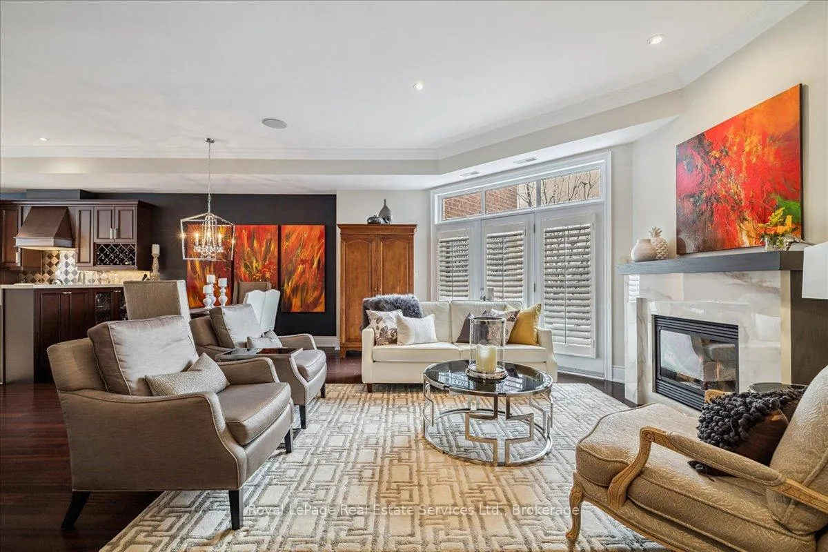 Photo 13 of Unit 3, 120 Bronte Road, Oakville, Bronte — HOMEH