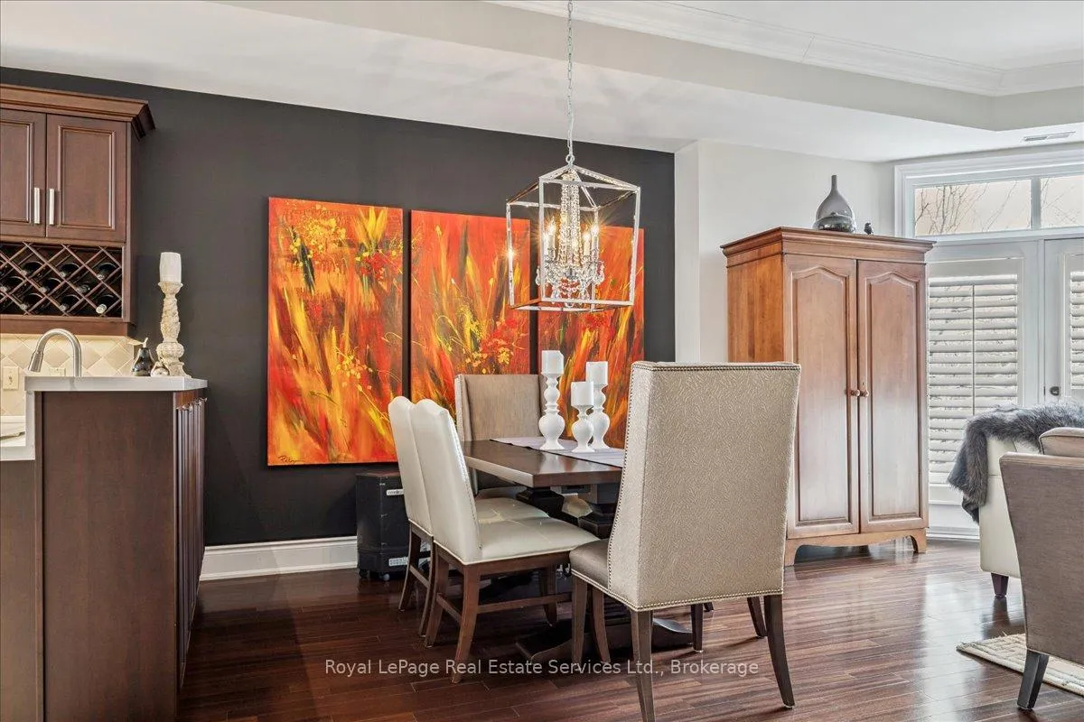 Photo 19 of Unit 3, 120 Bronte Road, Oakville, Bronte — HOMEH