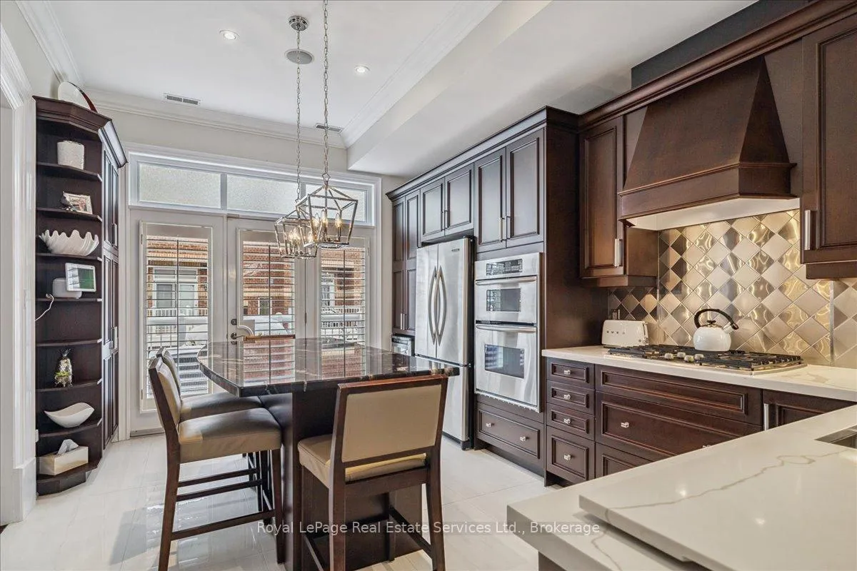 Photo 21 of Unit 3, 120 Bronte Road, Oakville, Bronte — HOMEH