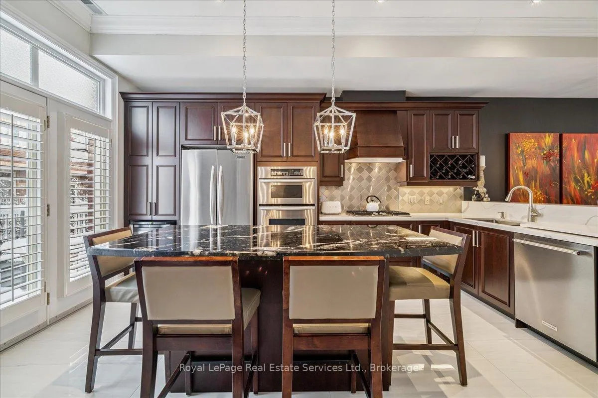 Photo 22 of Unit 3, 120 Bronte Road, Oakville, Bronte — HOMEH