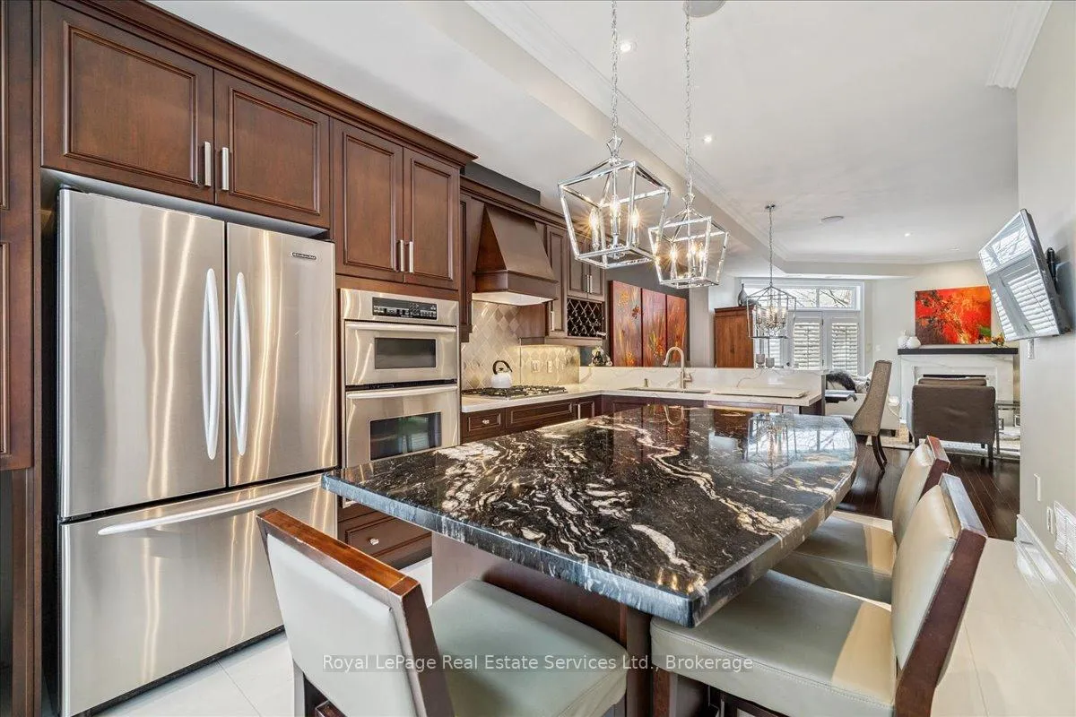 Photo 24 of Unit 3, 120 Bronte Road, Oakville, Bronte — HOMEH