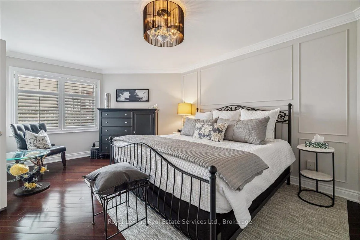 Photo 25 of Unit 3, 120 Bronte Road, Oakville, Bronte — HOMEH