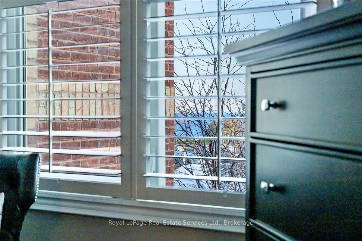 Photo 26 of Unit 3, 120 Bronte Road, Oakville, Bronte — HOMEH