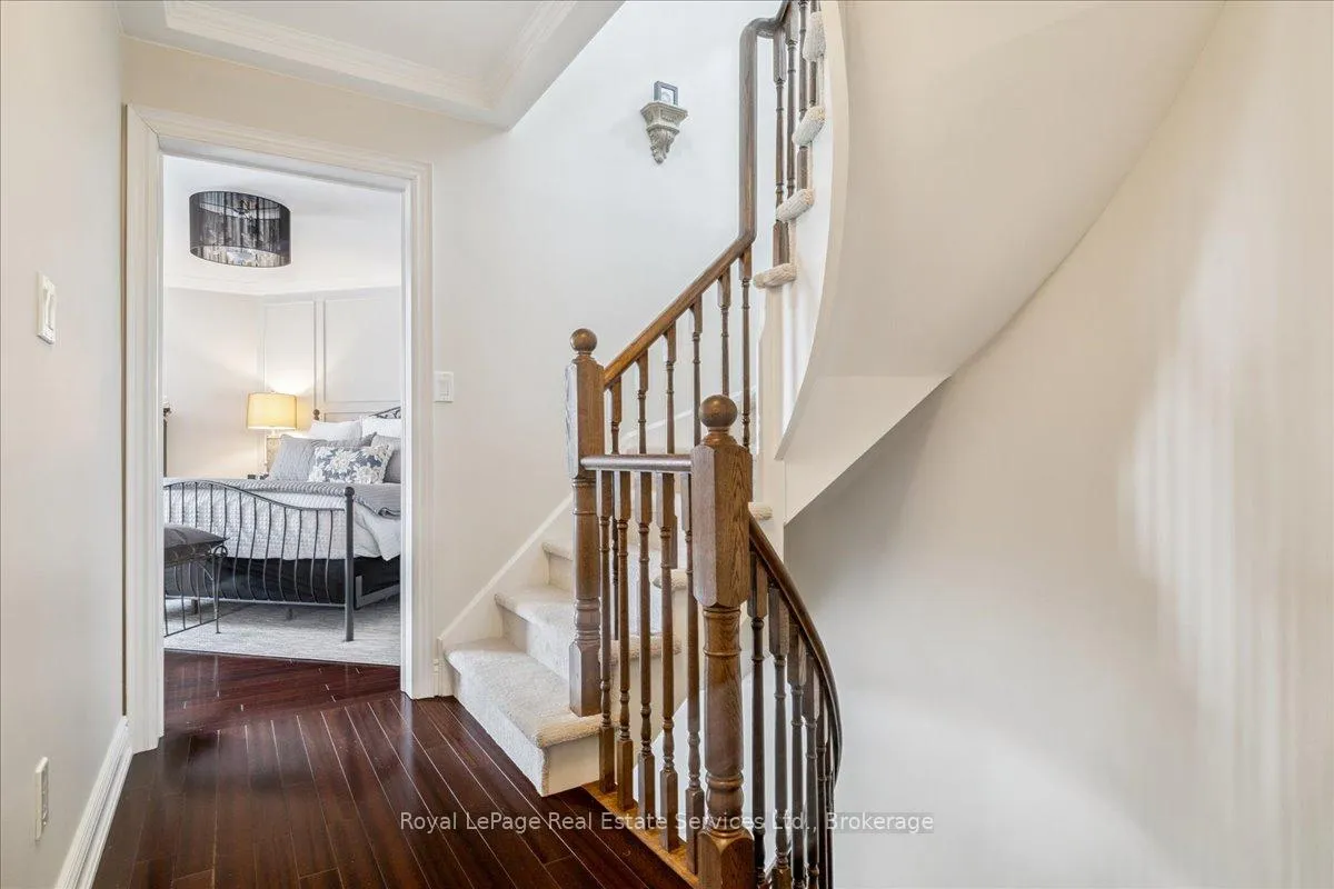 Photo 30 of Unit 3, 120 Bronte Road, Oakville, Bronte — HOMEH