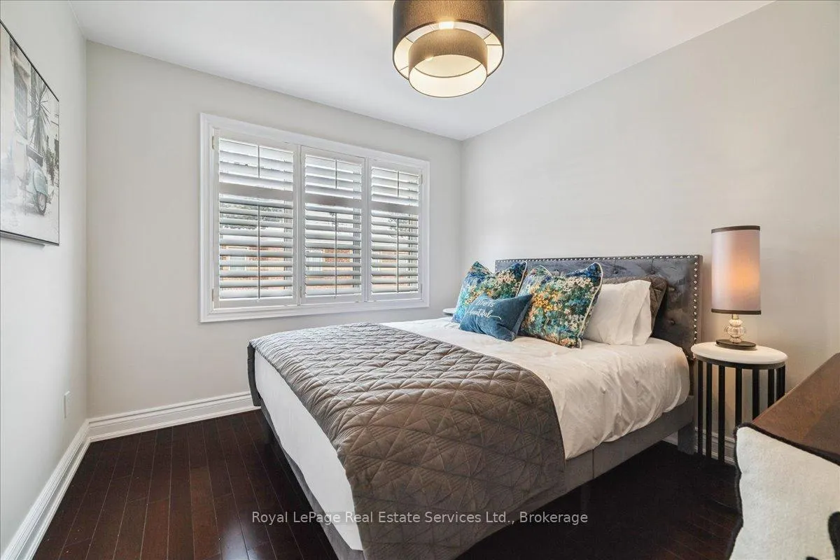 Photo 31 of Unit 3, 120 Bronte Road, Oakville, Bronte — HOMEH
