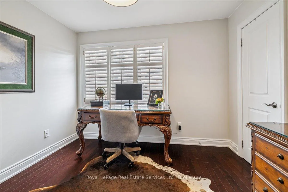 Photo 32 of Unit 3, 120 Bronte Road, Oakville, Bronte — HOMEH