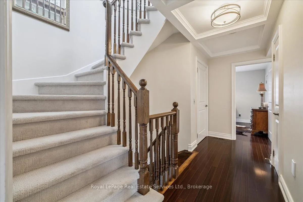 Photo 34 of Unit 3, 120 Bronte Road, Oakville, Bronte — HOMEH