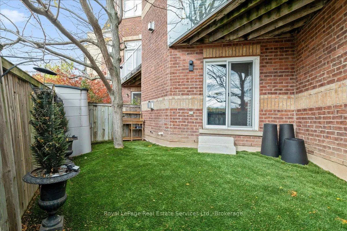 Photo 45 of Unit 3, 120 Bronte Road, Oakville, Bronte — HOMEH