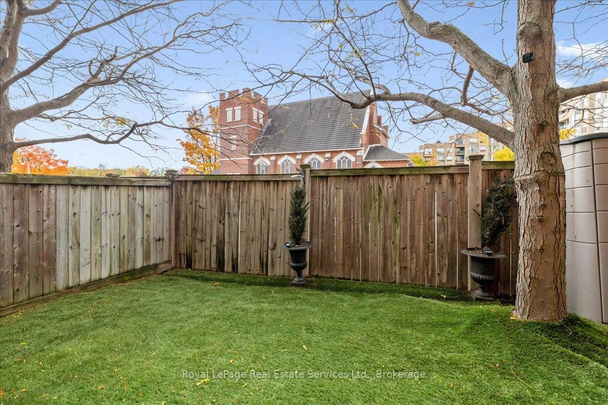 Photo 46 of Unit 3, 120 Bronte Road, Oakville, Bronte — HOMEH