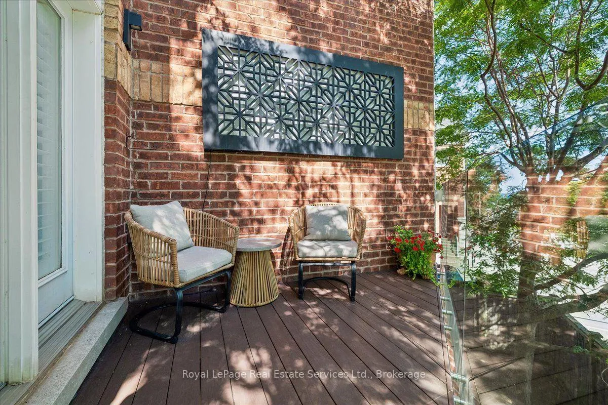 Photo 17 of Unit 3, 120 Bronte Road, Oakville, Bronte — HOMEH
