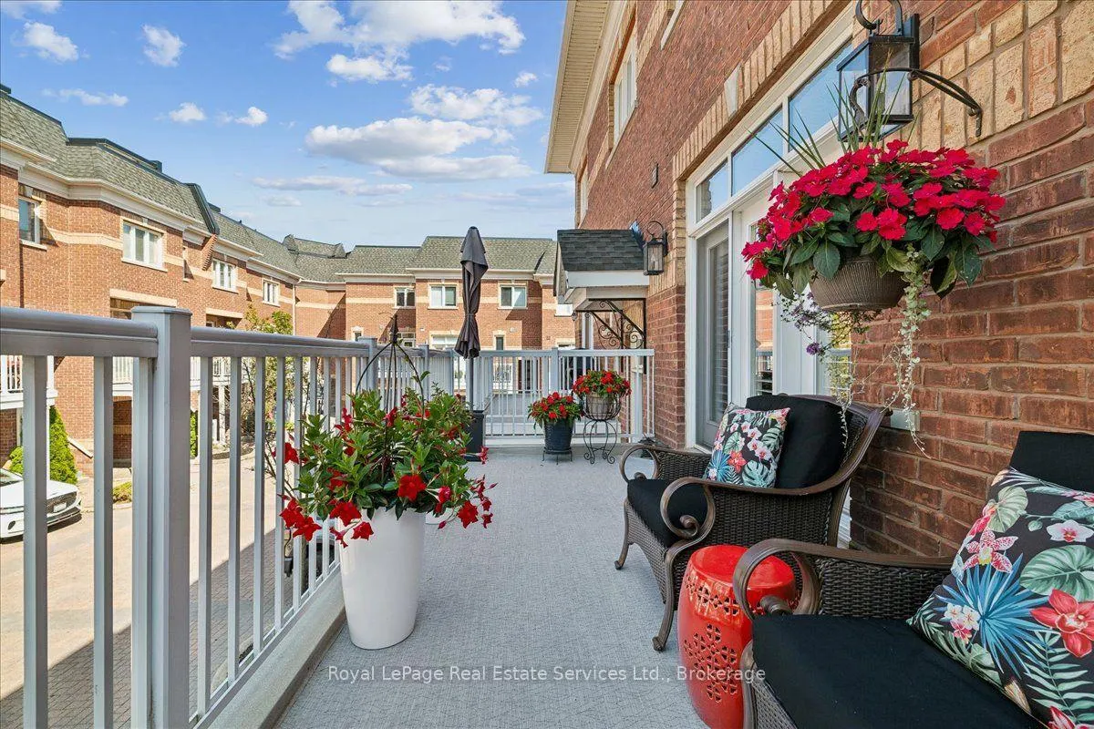 Photo 23 of Unit 3, 120 Bronte Road, Oakville, Bronte — HOMEH