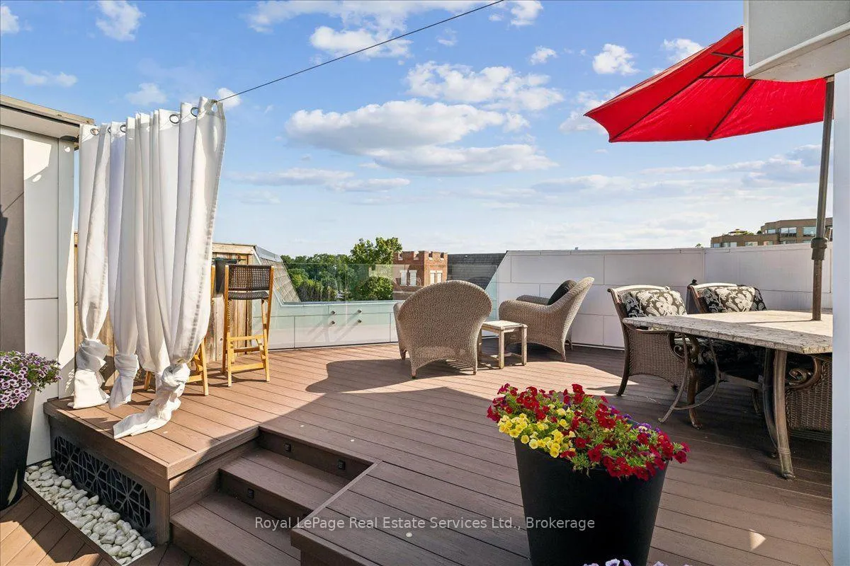 Photo 38 of Unit 3, 120 Bronte Road, Oakville, Bronte — HOMEH