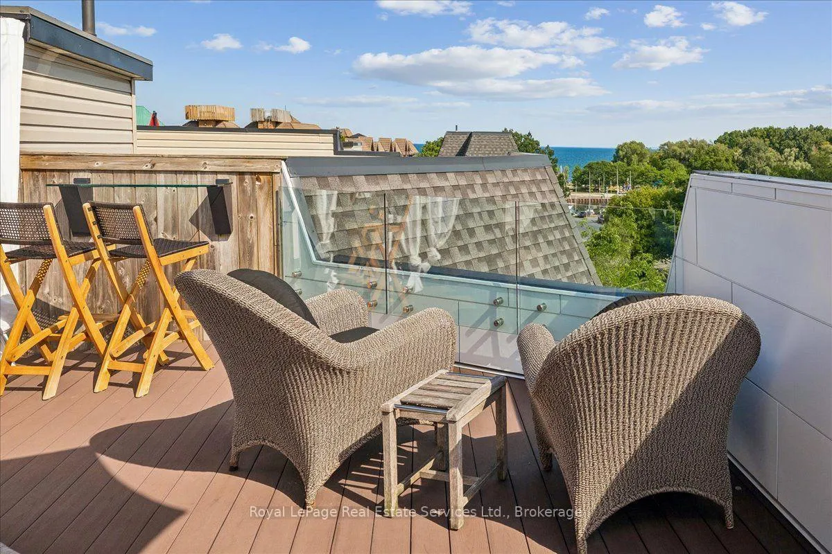 Photo 39 of Unit 3, 120 Bronte Road, Oakville, Bronte — HOMEH