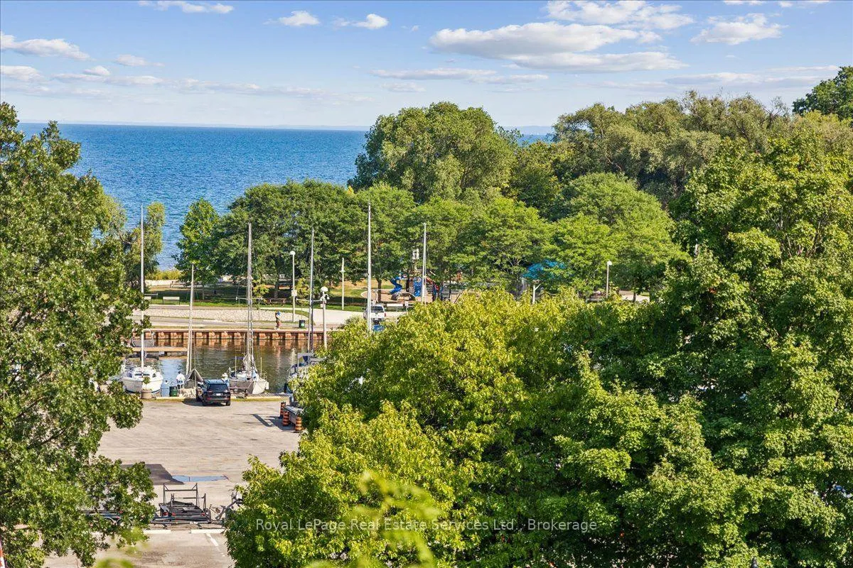 Photo 40 of Unit 3, 120 Bronte Road, Oakville, Bronte — HOMEH