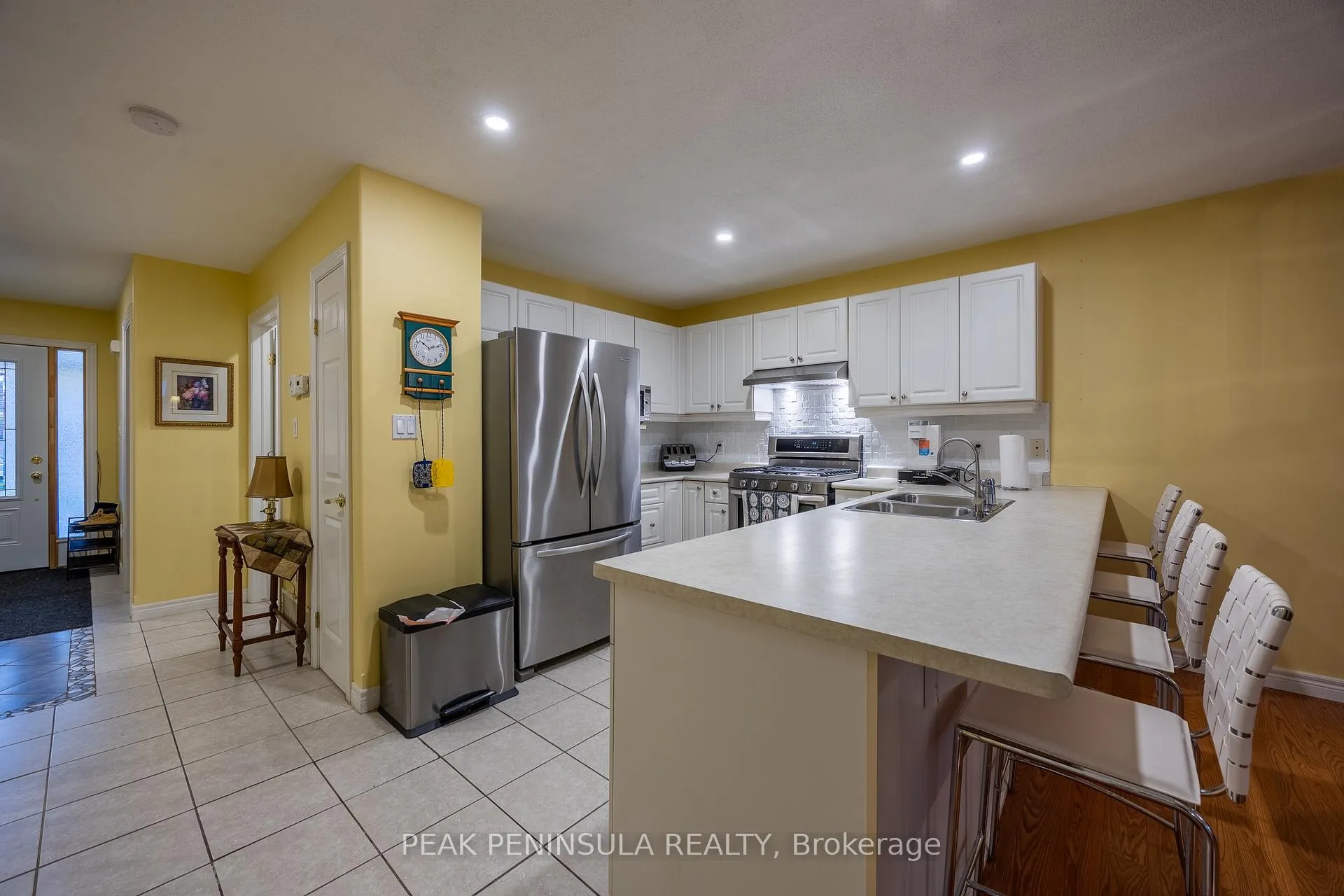 Photo 2 of 105 Balsam Trail, Norfolk, Port Rowan — HOMEH
