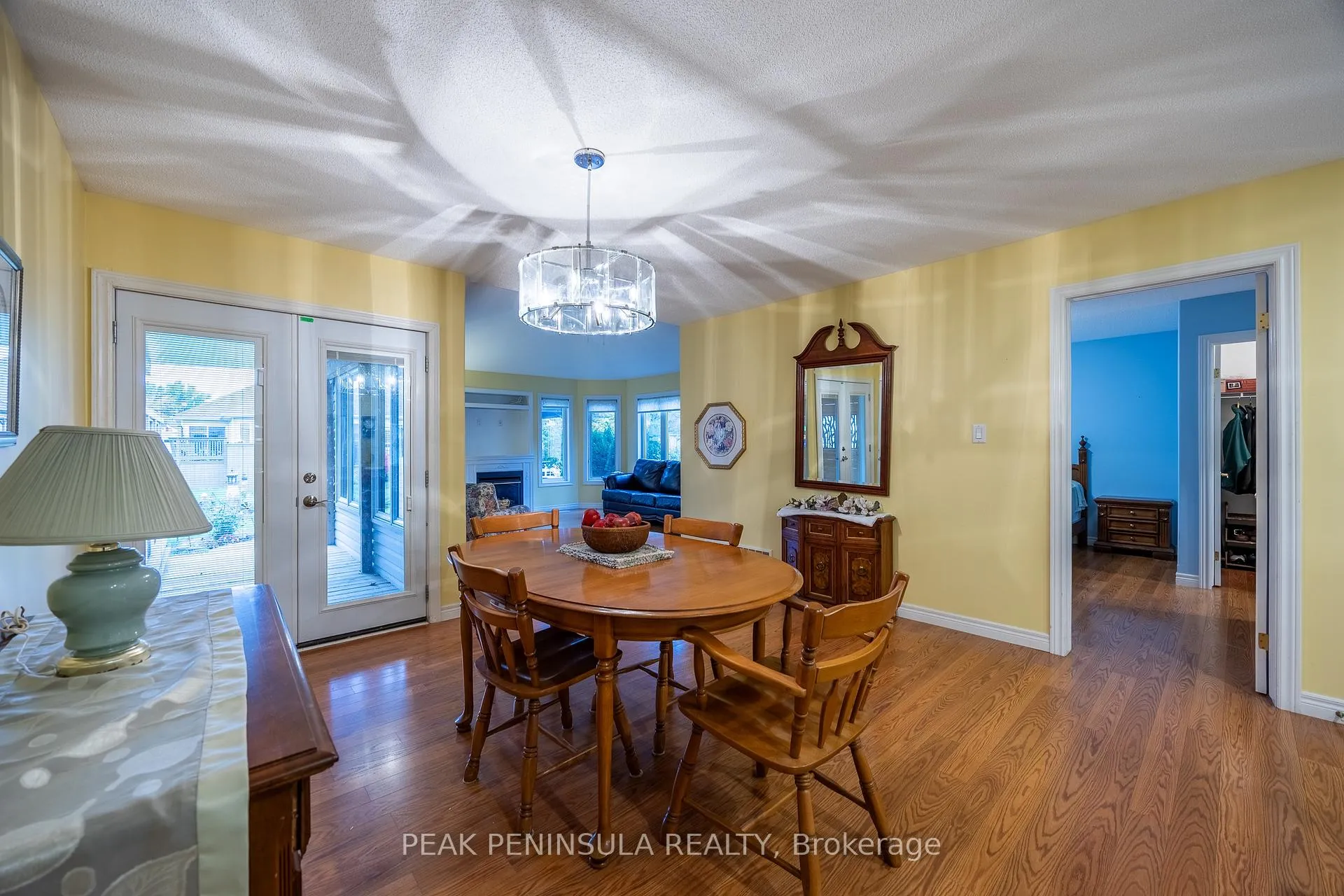 Photo 5 of 105 Balsam Trail, Norfolk, Port Rowan — HOMEH