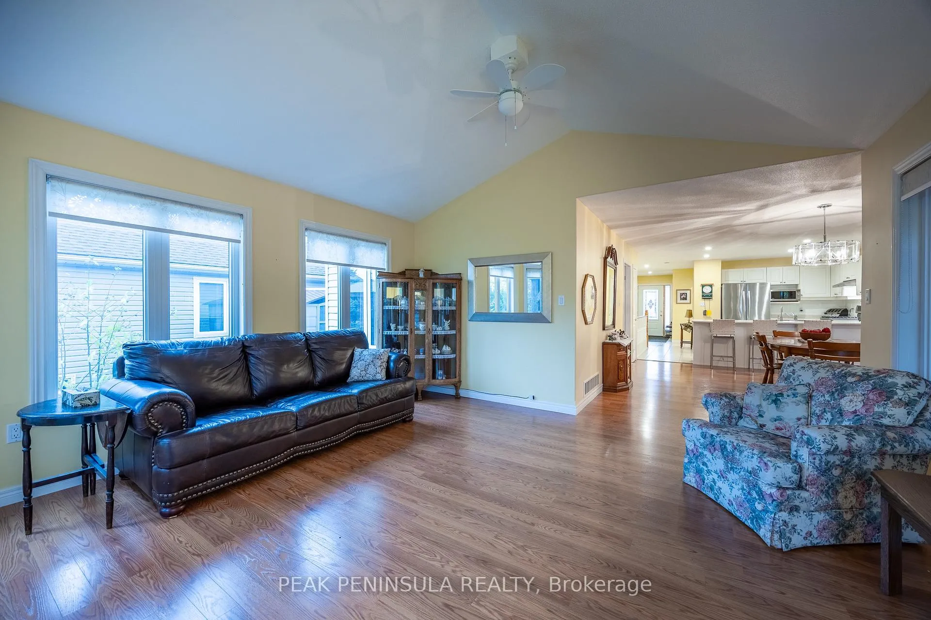 Photo 8 of 105 Balsam Trail, Norfolk, Port Rowan — HOMEH