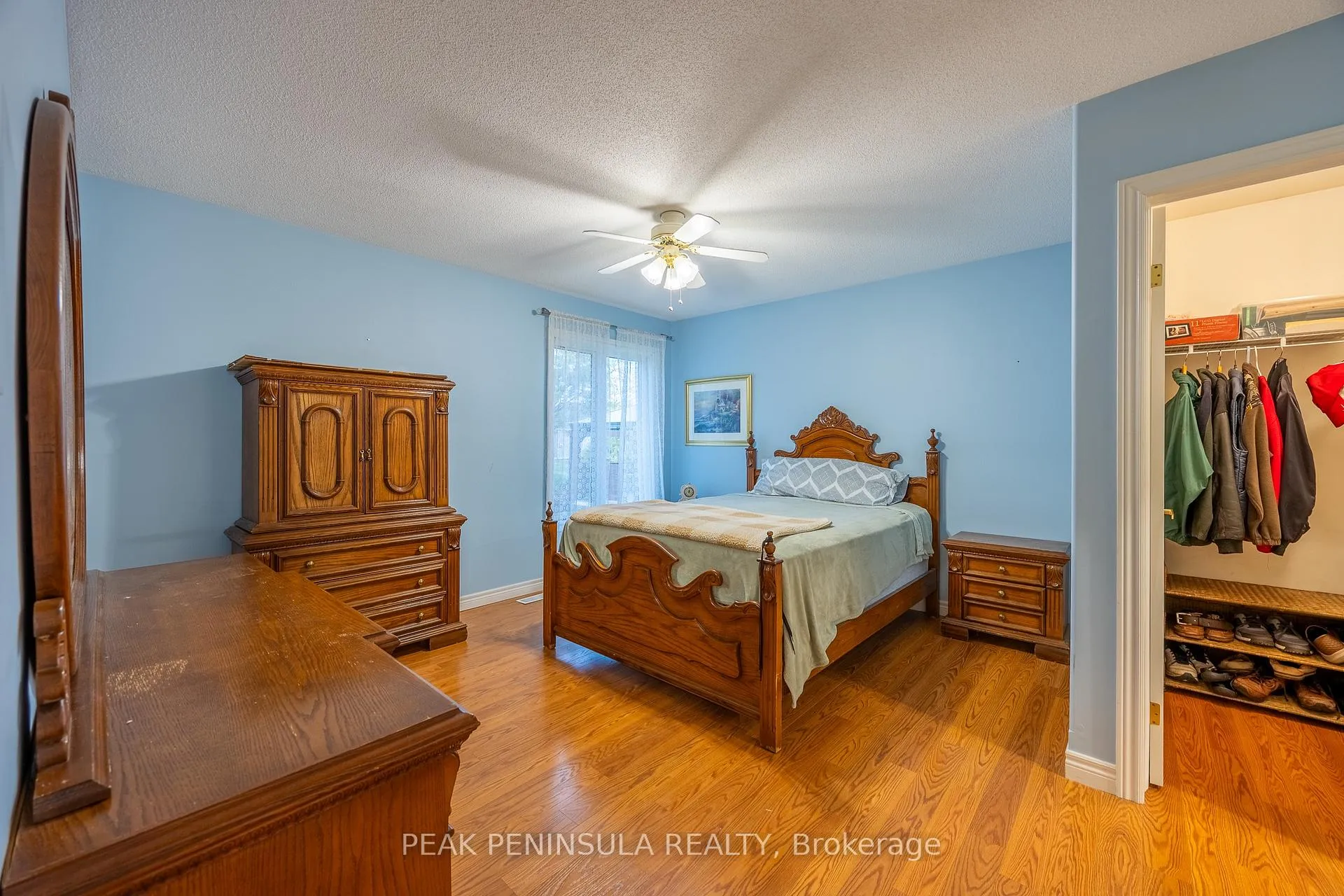 Photo 10 of 105 Balsam Trail, Norfolk, Port Rowan — HOMEH